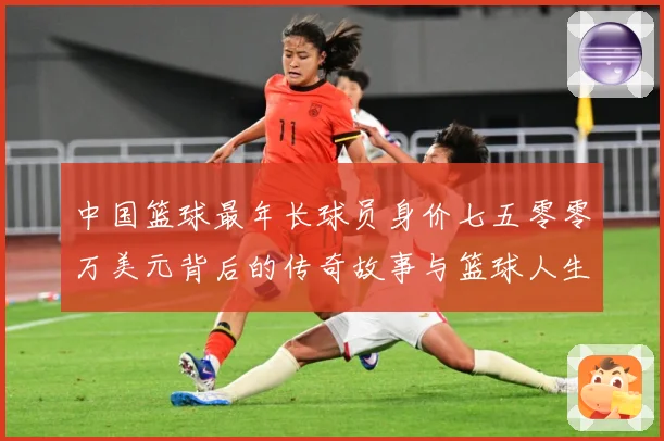 中国篮球最年长球员身价七五零零万美元背后的传奇故事与篮球人生赛场复盘-深度解析