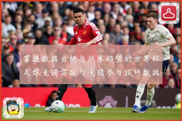 掌握数据分析与战术趋势的世界杯足球竞猜实战与竞猜参与技巧数据研判-深度解析