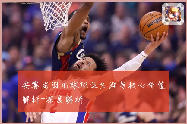 安赛龙羽毛球职业生涯与核心价值解析-深度解析