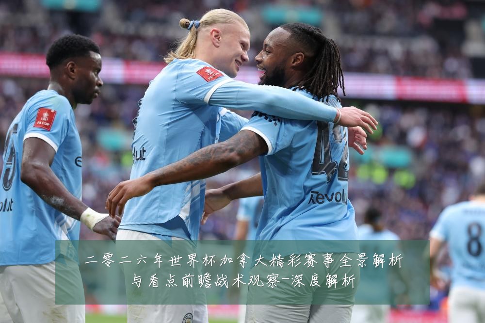 二零二六年世界杯加拿大精彩赛事全景解析与看点前瞻战术观察-深度解析