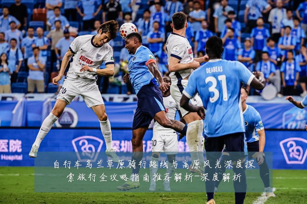自行车乌兰草原骑行路线与高原风光深度探索旅行全攻略指南推荐解析-深度解析